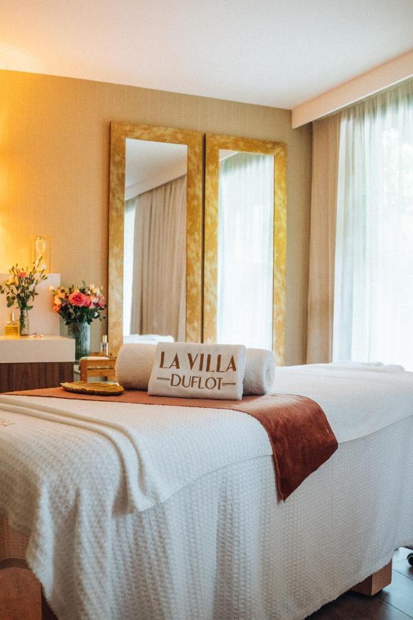 Villa Duflot Hotel & Spa Περπινιάν Εξωτερικό φωτογραφία