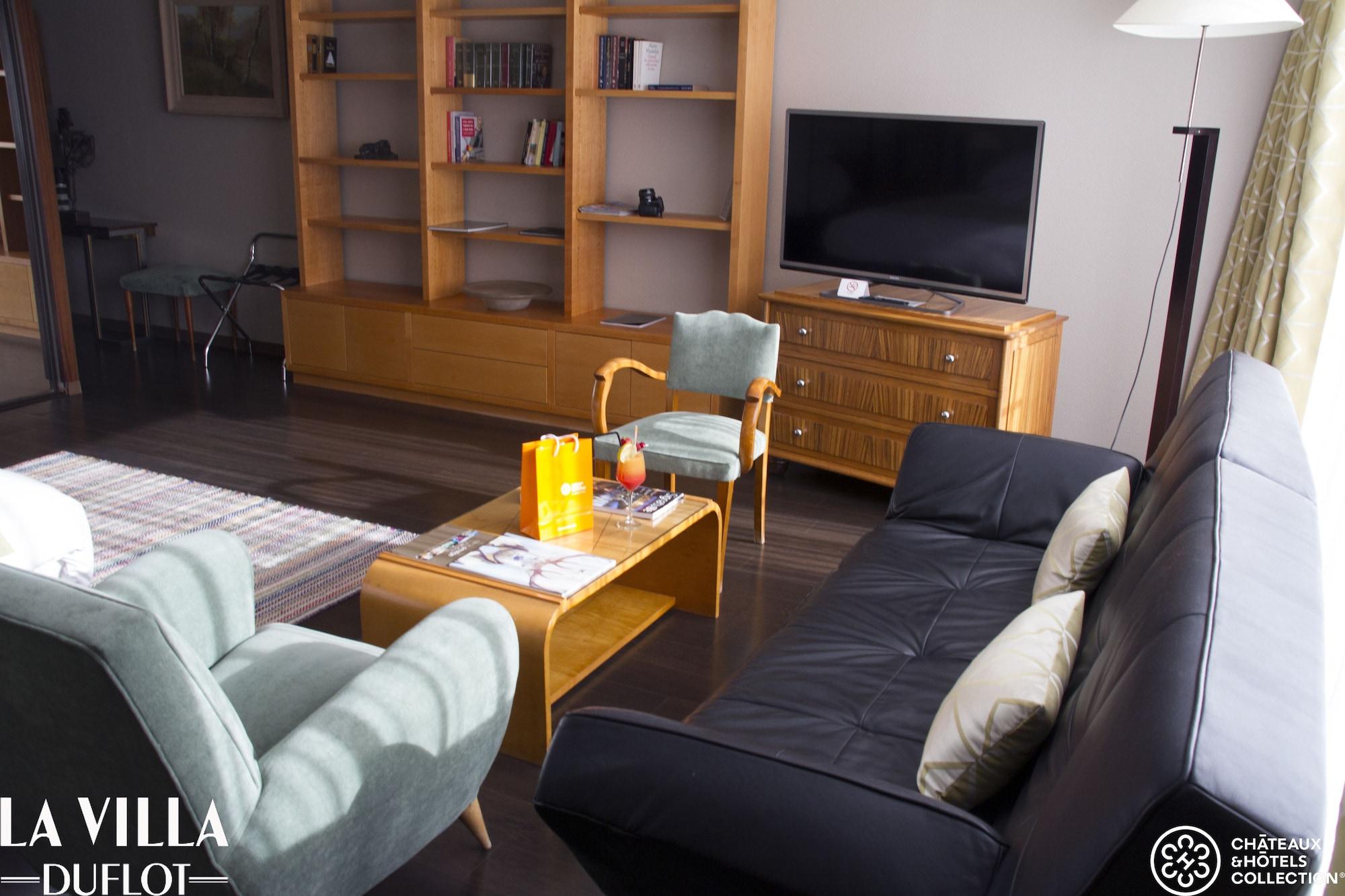 Villa Duflot Hotel & Spa Περπινιάν Εξωτερικό φωτογραφία