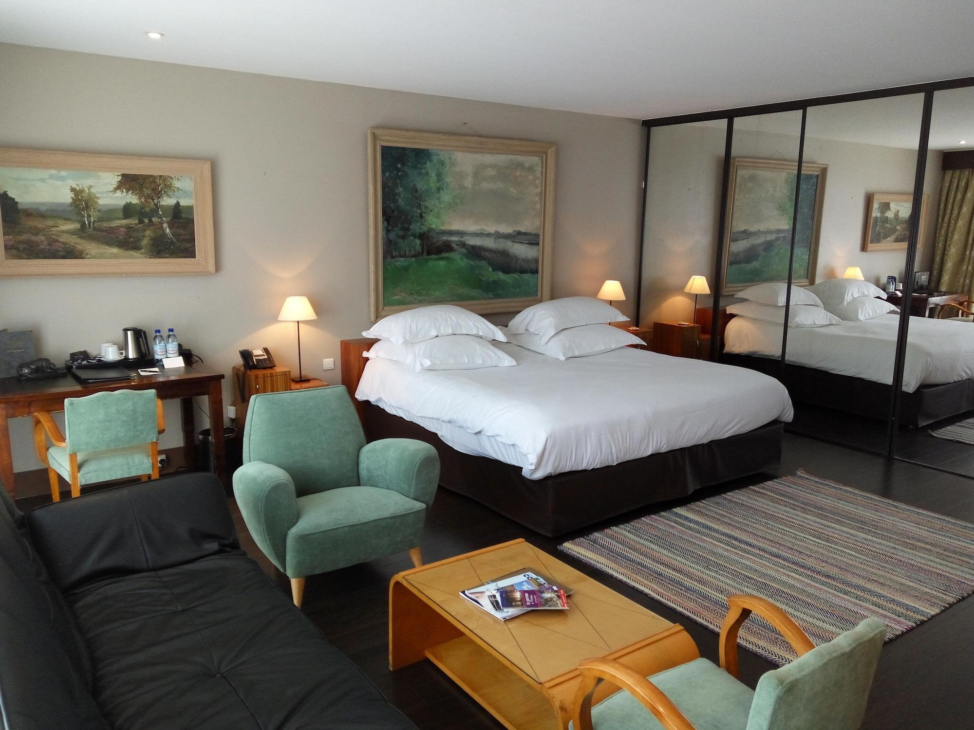 Villa Duflot Hotel & Spa Περπινιάν Εξωτερικό φωτογραφία