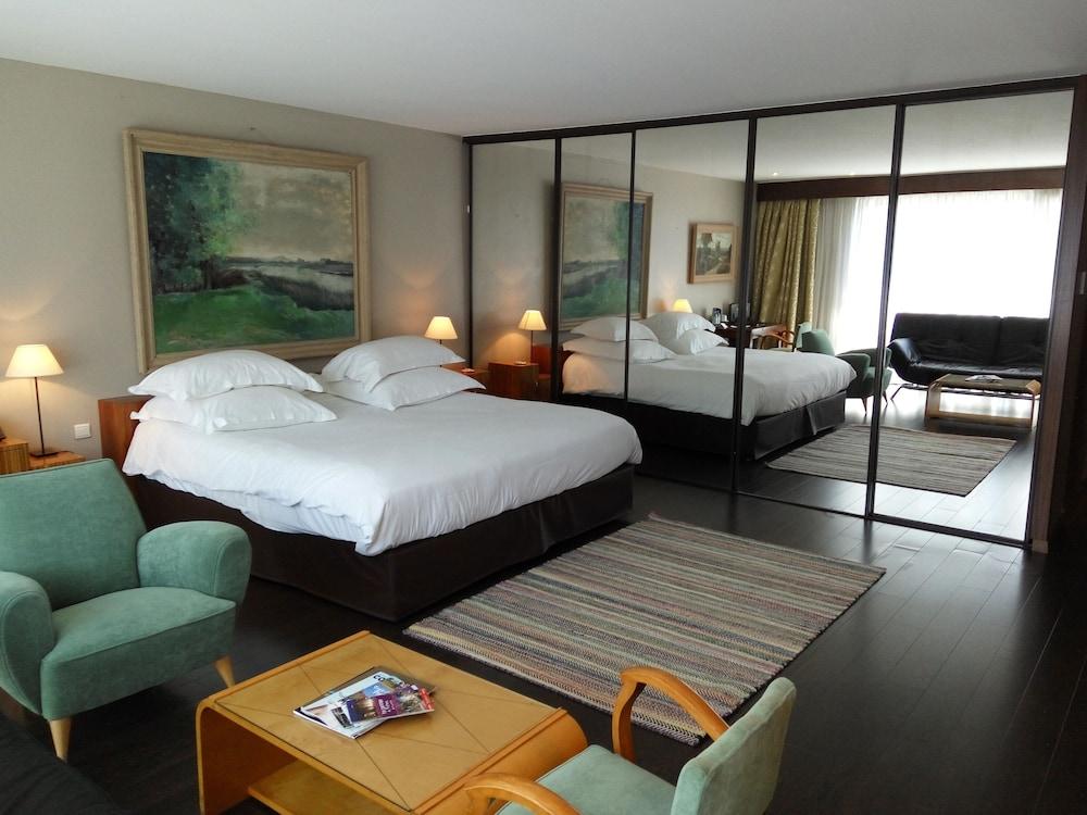 Villa Duflot Hotel & Spa Περπινιάν Εξωτερικό φωτογραφία