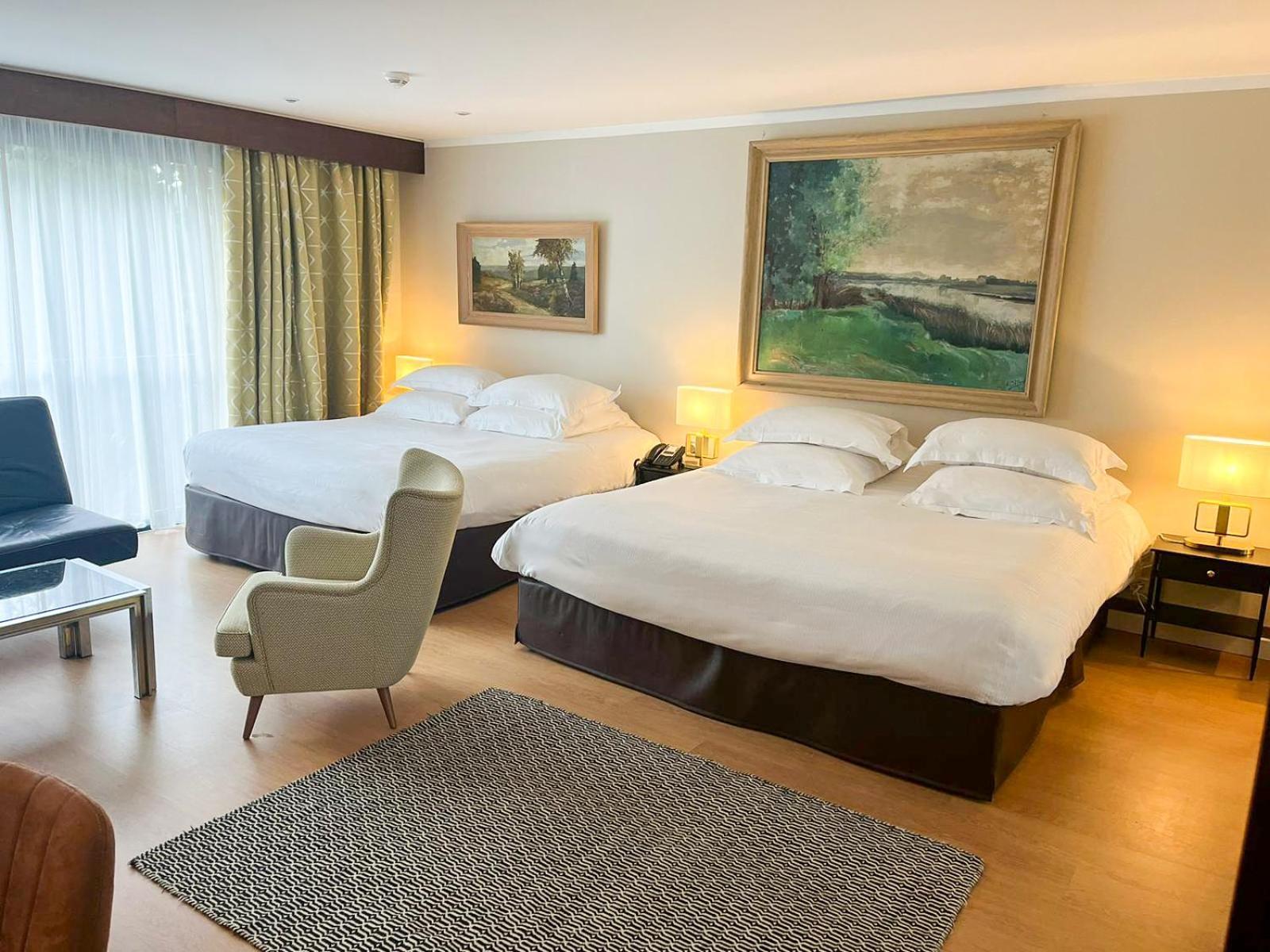 Villa Duflot Hotel & Spa Περπινιάν Δωμάτιο φωτογραφία