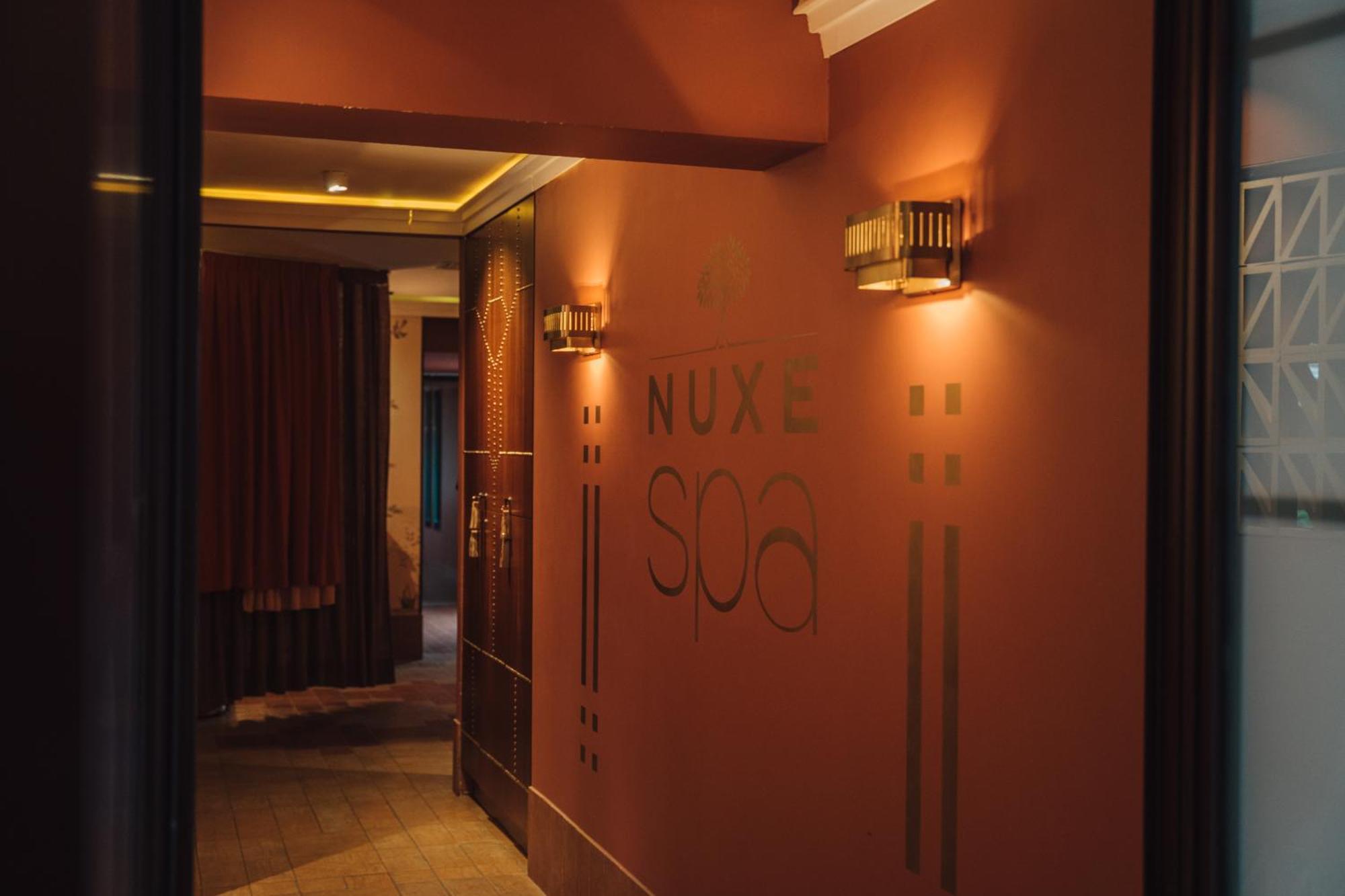 Villa Duflot Hotel & Spa Περπινιάν Εξωτερικό φωτογραφία