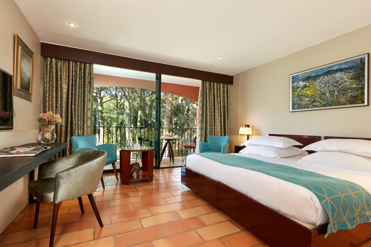 Villa Duflot Hotel & Spa Περπινιάν Εξωτερικό φωτογραφία