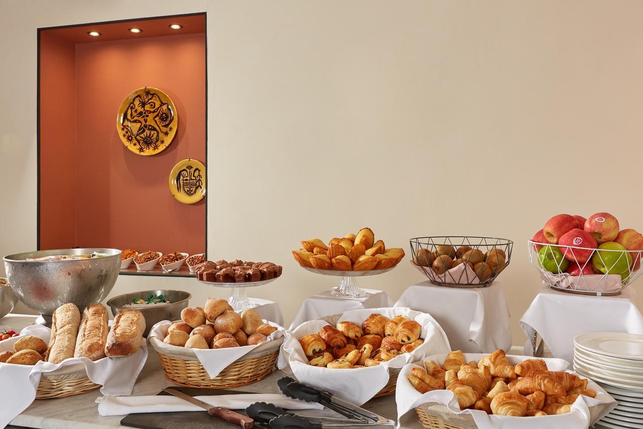 Villa Duflot Hotel & Spa Περπινιάν Εξωτερικό φωτογραφία
