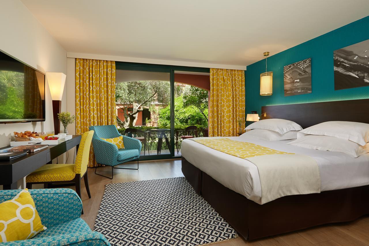 Villa Duflot Hotel & Spa Περπινιάν Εξωτερικό φωτογραφία