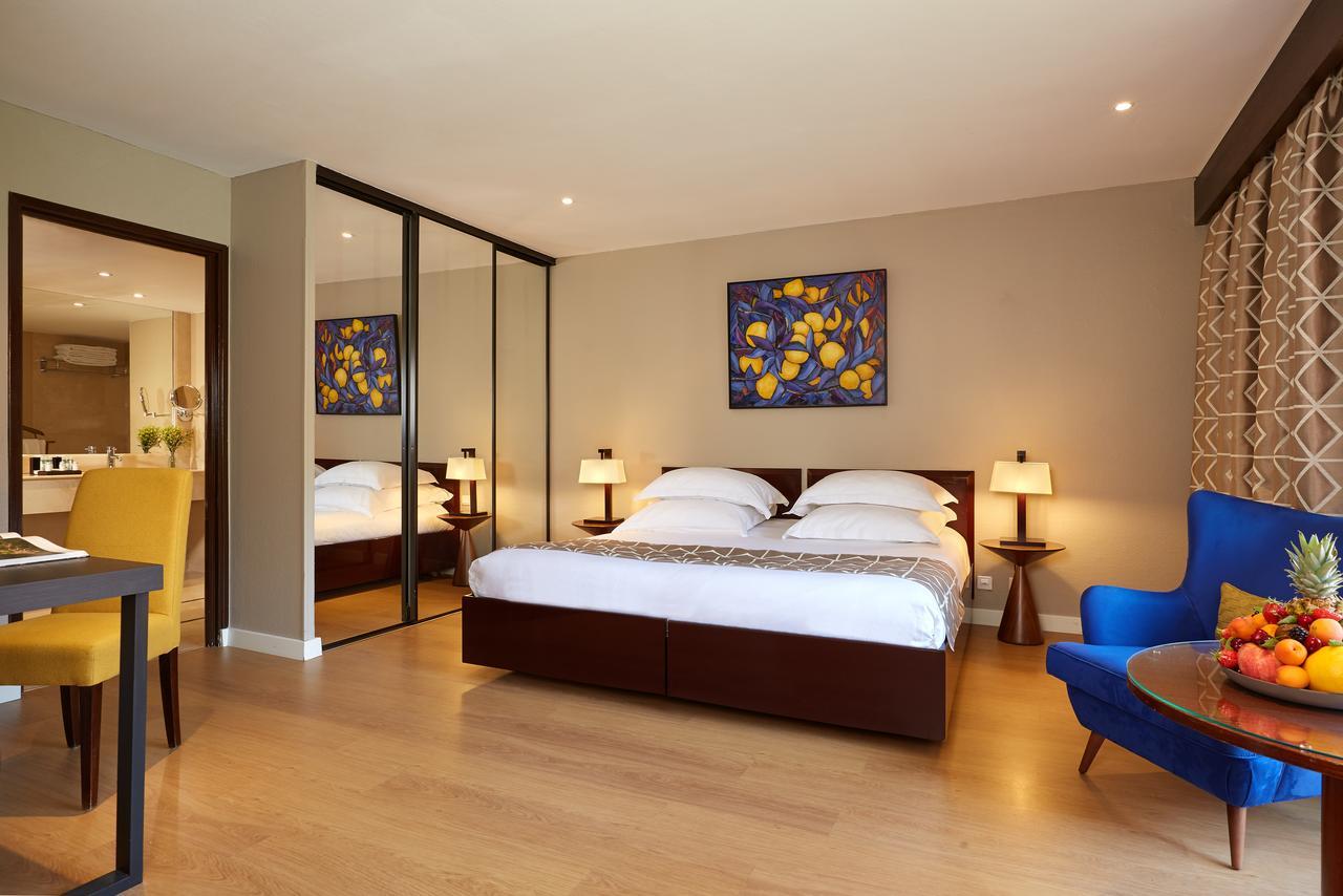 Villa Duflot Hotel & Spa Περπινιάν Εξωτερικό φωτογραφία