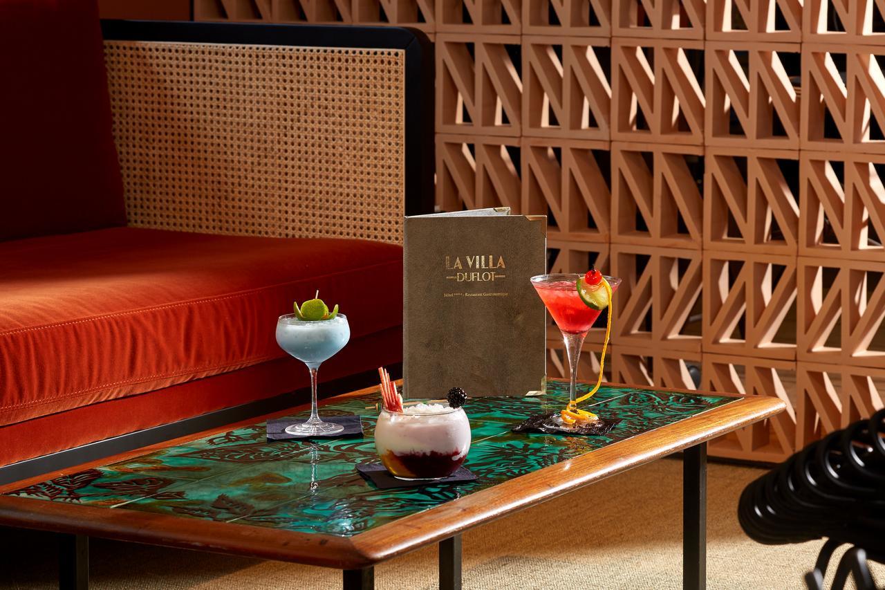 Villa Duflot Hotel & Spa Περπινιάν Εξωτερικό φωτογραφία