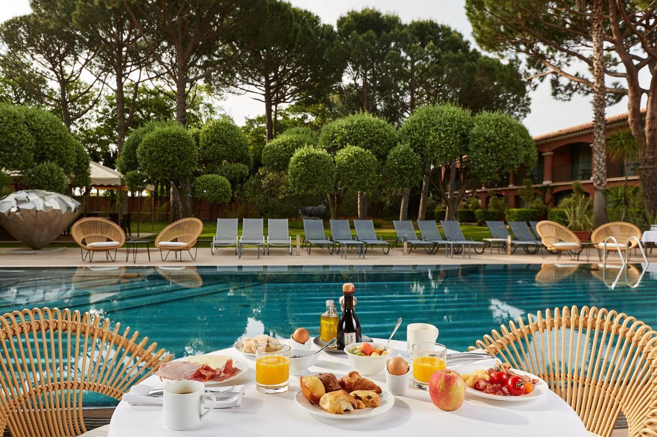 Villa Duflot Hotel & Spa Περπινιάν Εξωτερικό φωτογραφία