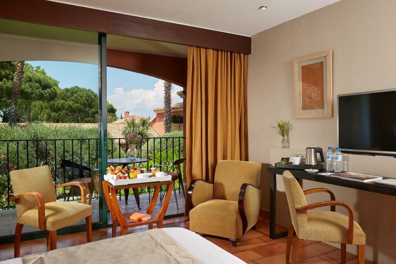 Villa Duflot Hotel & Spa Περπινιάν Εξωτερικό φωτογραφία