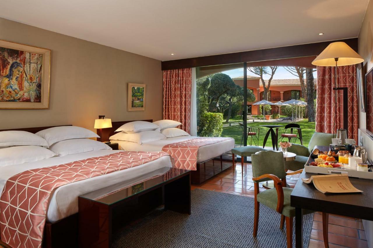 Villa Duflot Hotel & Spa Περπινιάν Εξωτερικό φωτογραφία
