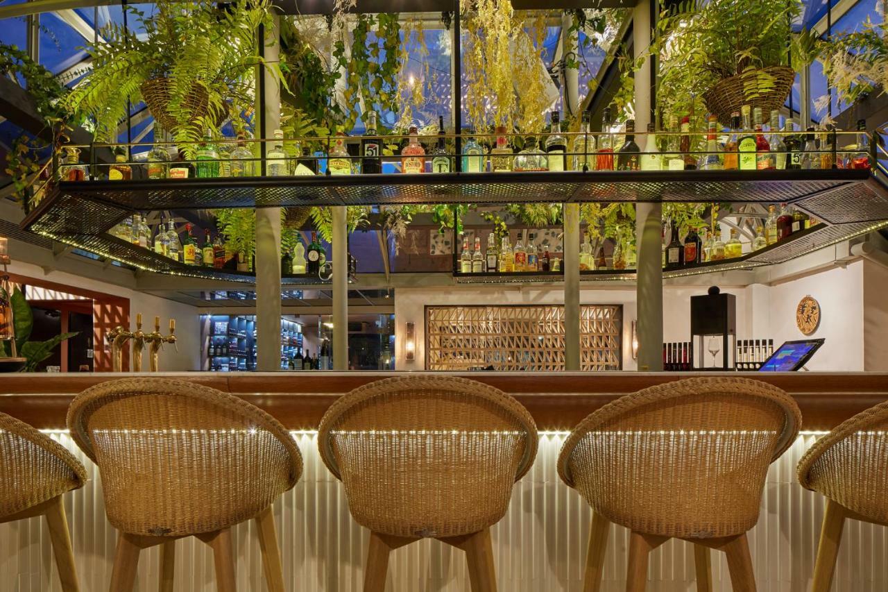 Villa Duflot Hotel & Spa Περπινιάν Εξωτερικό φωτογραφία