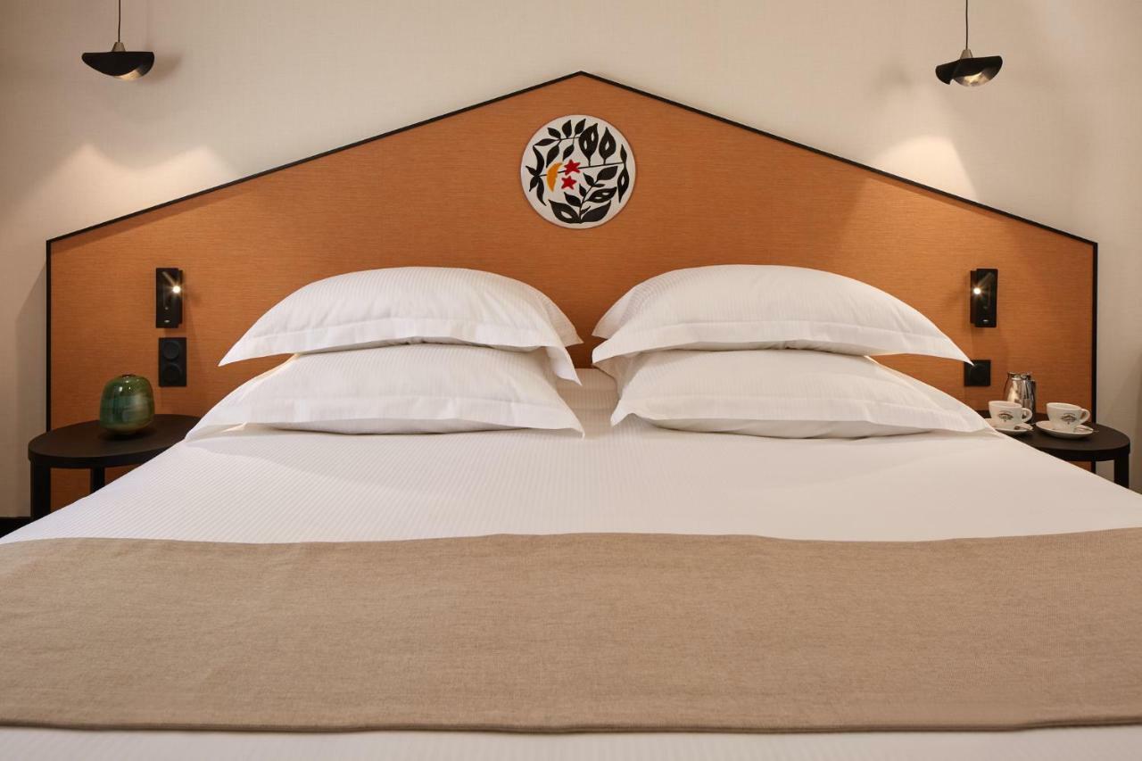 Villa Duflot Hotel & Spa Περπινιάν Εξωτερικό φωτογραφία