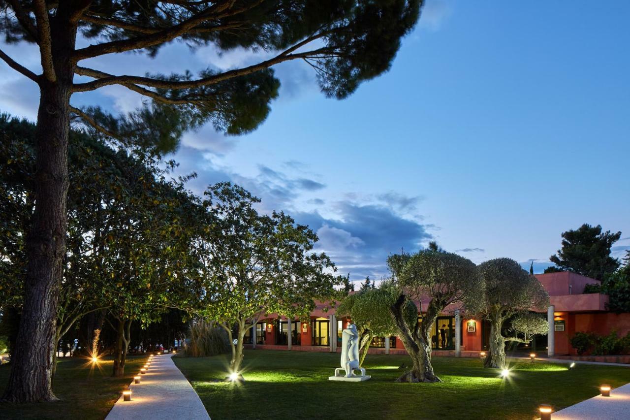 Villa Duflot Hotel & Spa Περπινιάν Εξωτερικό φωτογραφία