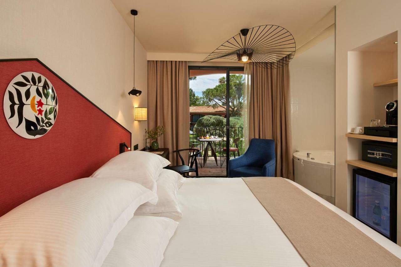 Villa Duflot Hotel & Spa Περπινιάν Εξωτερικό φωτογραφία