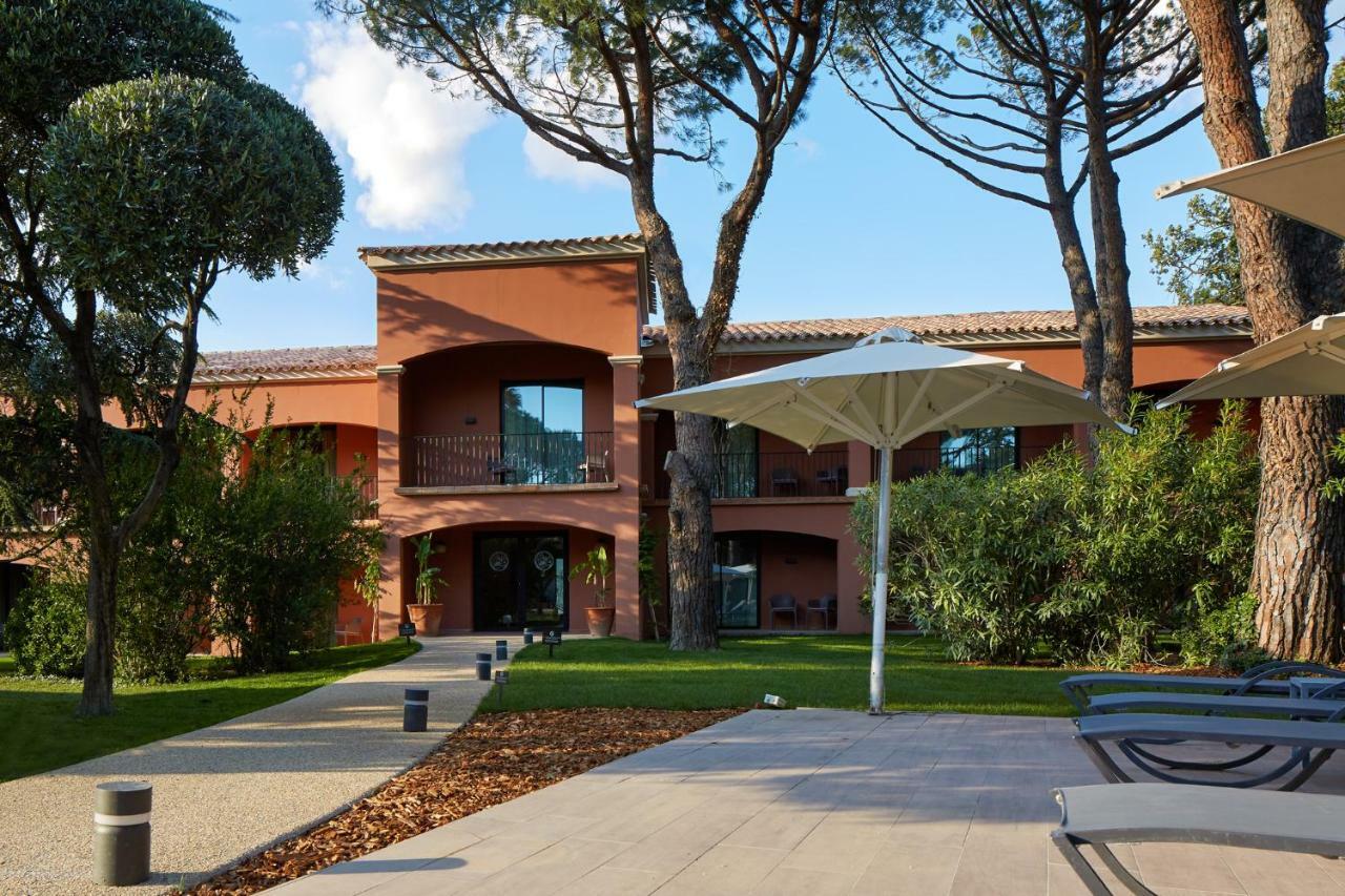 Villa Duflot Hotel & Spa Περπινιάν Εξωτερικό φωτογραφία