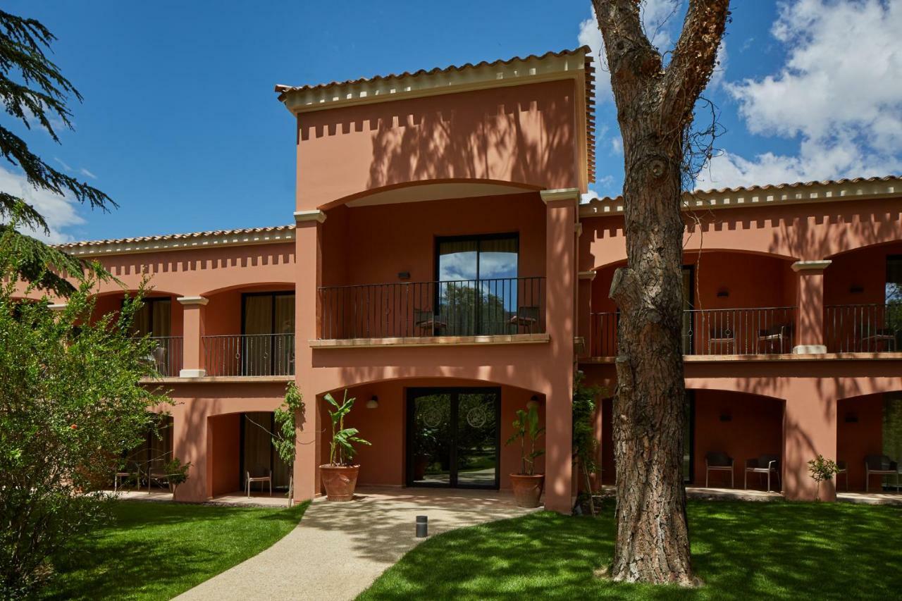 Villa Duflot Hotel & Spa Περπινιάν Εξωτερικό φωτογραφία