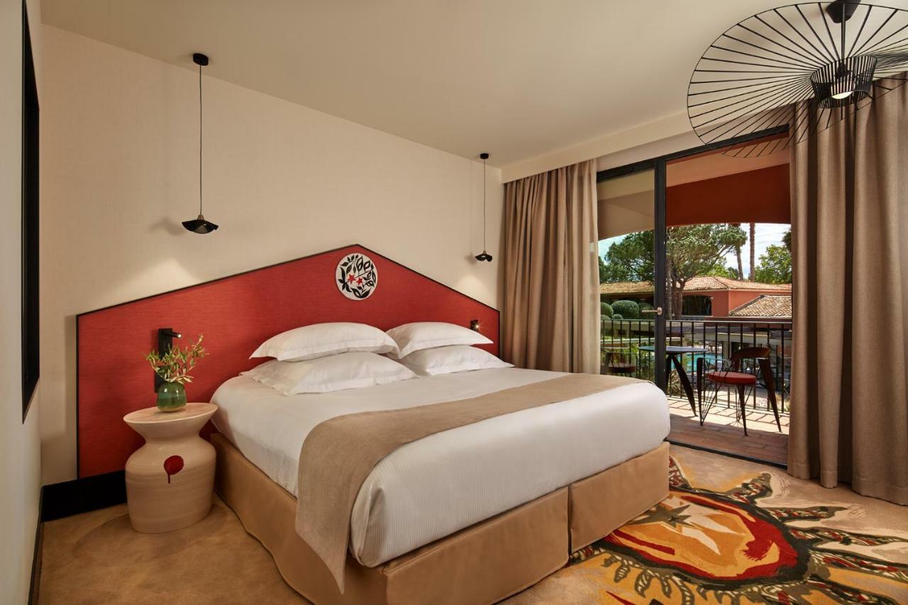 Villa Duflot Hotel & Spa Περπινιάν Εξωτερικό φωτογραφία