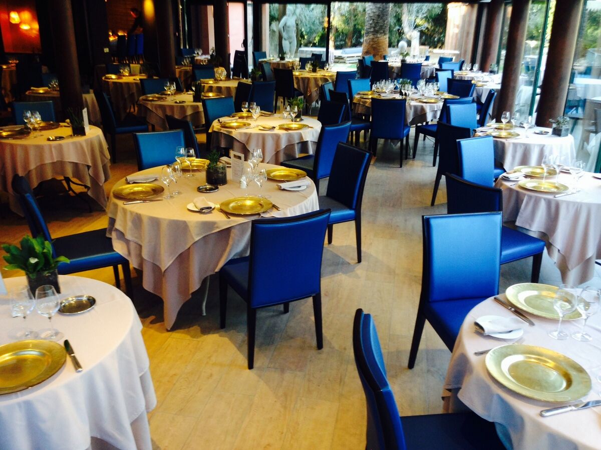 Villa Duflot Hotel & Spa Περπινιάν Εξωτερικό φωτογραφία